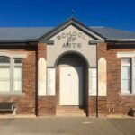 Community Events at the Deepwater Hall this Week