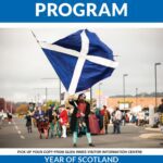 Australian Celtic Festival 2026 Program