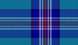 tartan