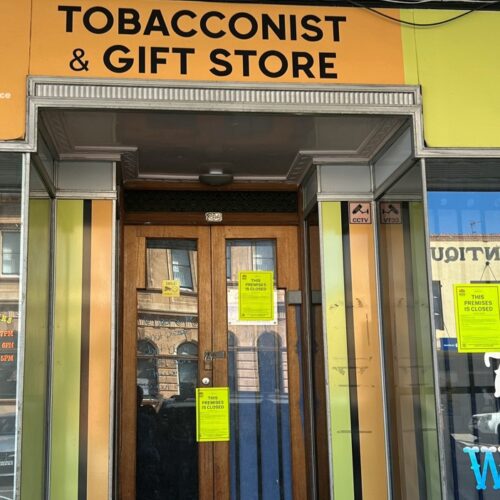 Crackdown on Illicit Tobacco and Vaping in New England Welcomed