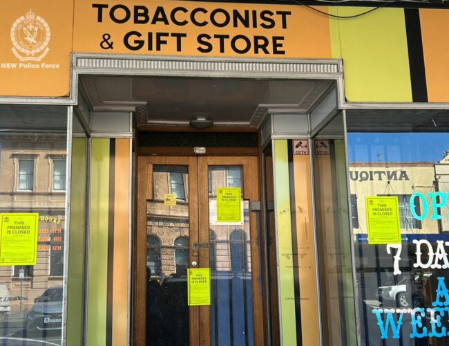 Crackdown on Illicit Tobacco and Vaping in New England Welcomed