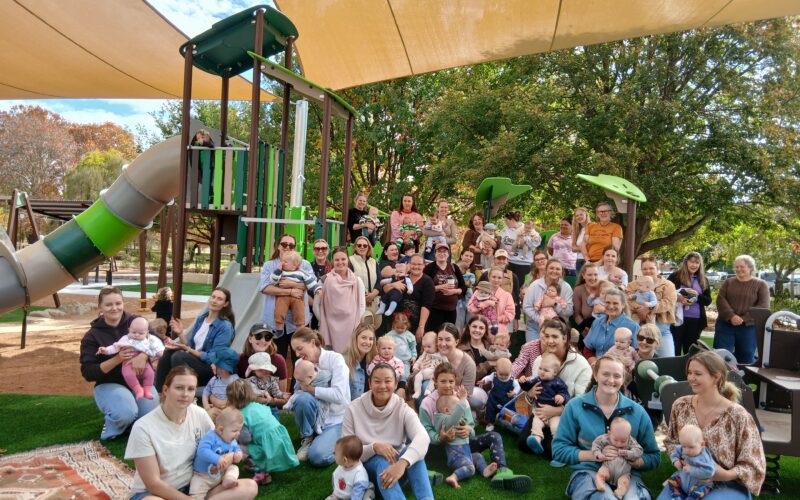 Midwives Celebrate Milestone and Community Care on International Day