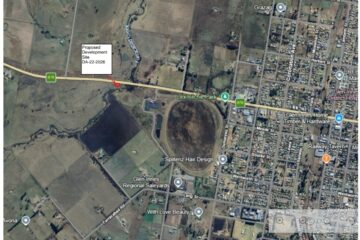 Solar and Battery Proposal Opens for Public Exhibition.