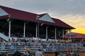 Another Strong Year for Glen Innes Show