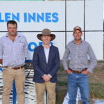 FUNDING FLOWS IN FOR FIELD IMPROVEMENTS