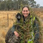 Meet the Biosecurity Officer