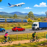 Have your say to Transport for NSW