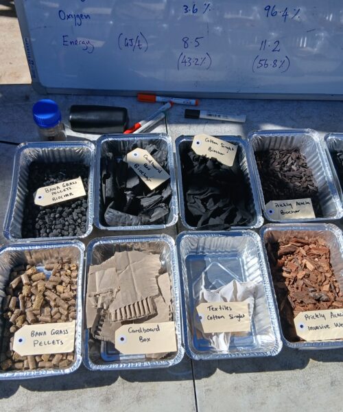 Miscellaneous