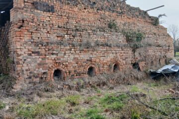 Brickworks Open Day