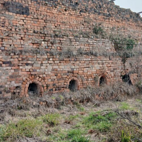 Brickworks Open Day