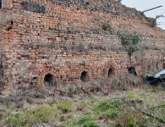Brickworks Open Day
