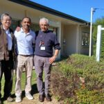 A New Chapter for East Avenue Medical Centre