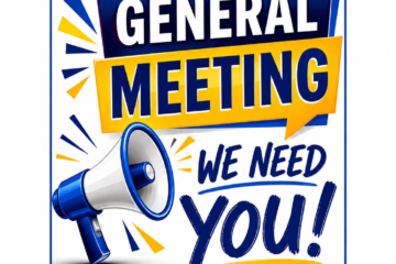 Glen Innes News General Meeting