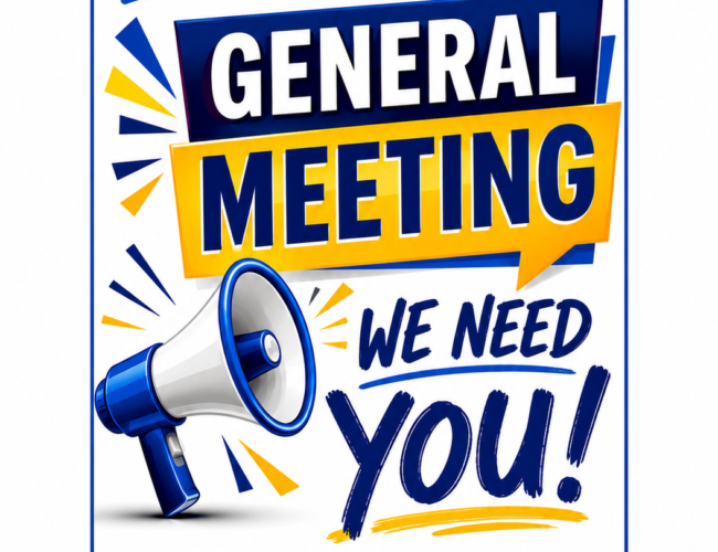 Glen Innes News General Meeting