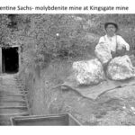 Our Local History – Valentine Sachs