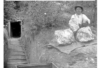 Our Local History – Valentine Sachs