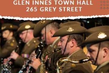Army Band to Perform on Wednesday in Glen
