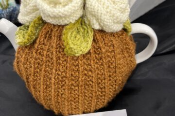 Teapots, Teapots and more Teapots