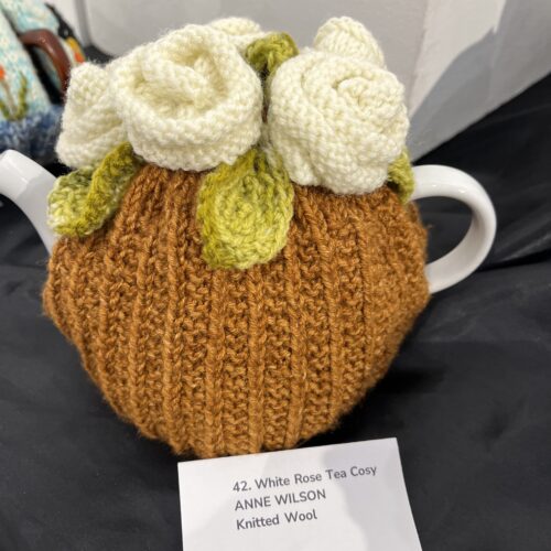 Teapots, Teapots and more Teapots
