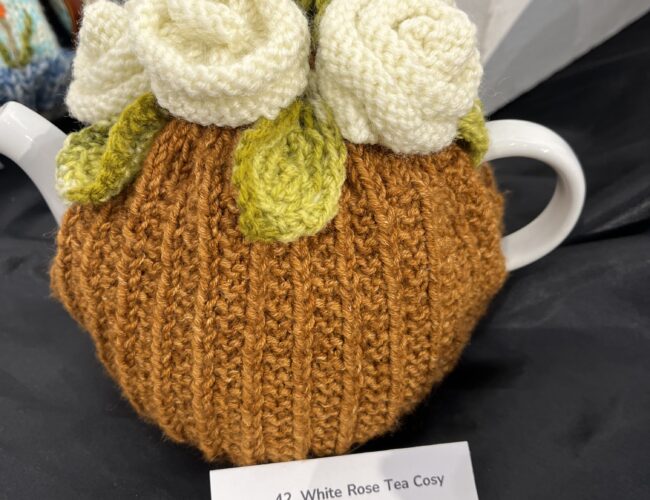Teapots, Teapots and more Teapots