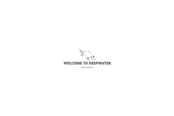 News from Deepwater