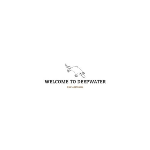 News from Deepwater
