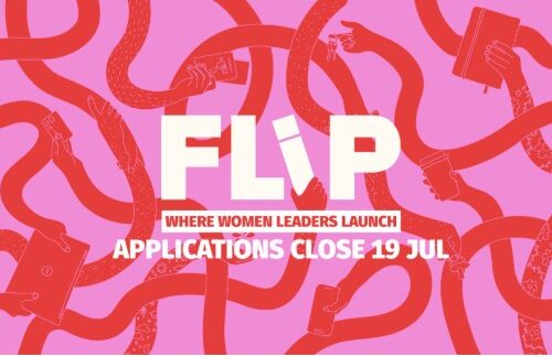 The Flip Program