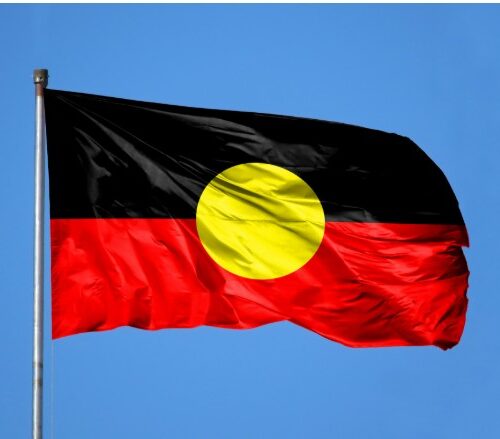 NAIDOC week coming up