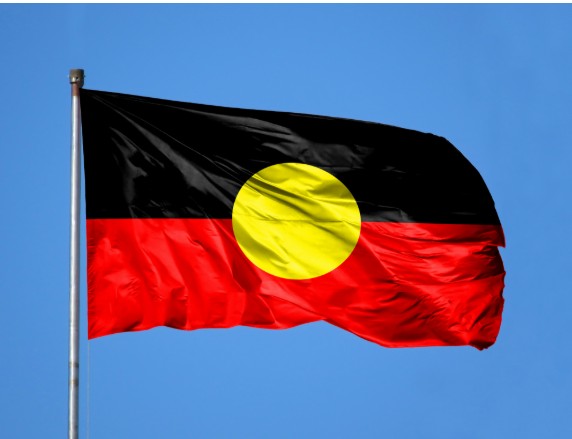NAIDOC week coming up