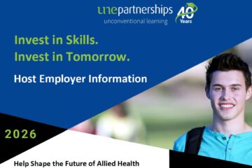 Local Allied Health Providers Needed to Support Students
