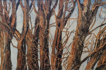 Exhibition – Regeneration and Renewal