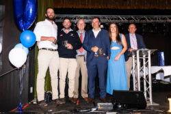 Tom Coldham, Michael Miller, Don Hall, Tom Benton, Sarah Byrne, Sam Baker 3