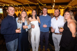 Ewan & Steph Winter, Holly Tritton, Ollie White, Jason McAlister, Ashleigh Richardson 5