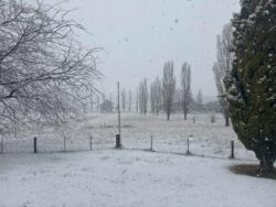 Winters Road. Photo: John Alford winters road john alford